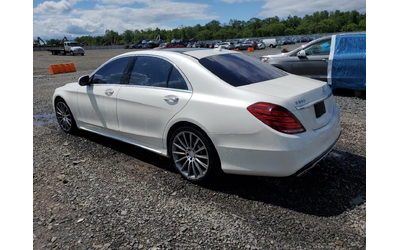 mercedes-benz-s-550 - 1