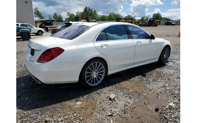 mercedes-benz-s-550 - 2