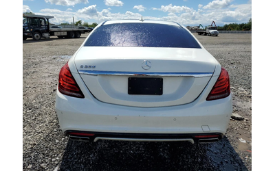 mercedes-benz-s-550 - 5