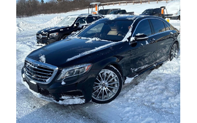 mercedes-benz-s-550 - 0