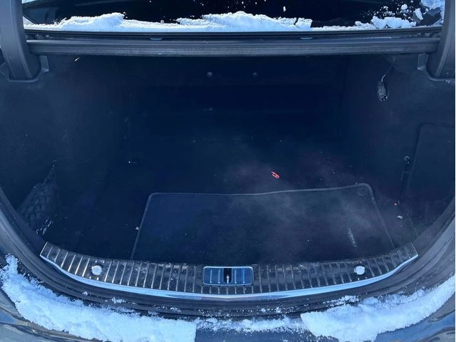 Mercedes-Benz S 550 * CARFAX * ЦЕНА ДО БГ - автомобили, коли, обяви за нови и употребявани 12