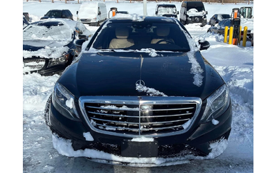 mercedes-benz-s-550 - 2