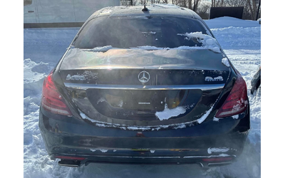 mercedes-benz-s-550 - 4