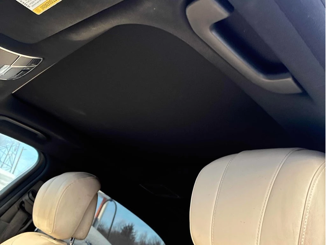 Mercedes-Benz S 550 * CARFAX * ЦЕНА ДО БГ - автомобили, коли, обяви за нови и употребявани 9