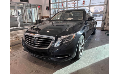 mercedes-benz-s-550 - 0