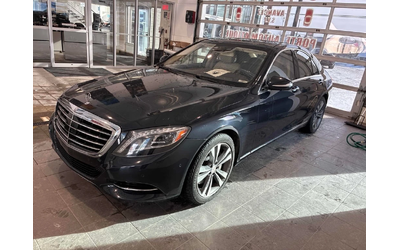 mercedes-benz-s-550 - 1