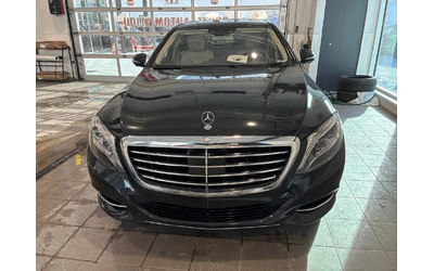 mercedes-benz-s-550 - 5