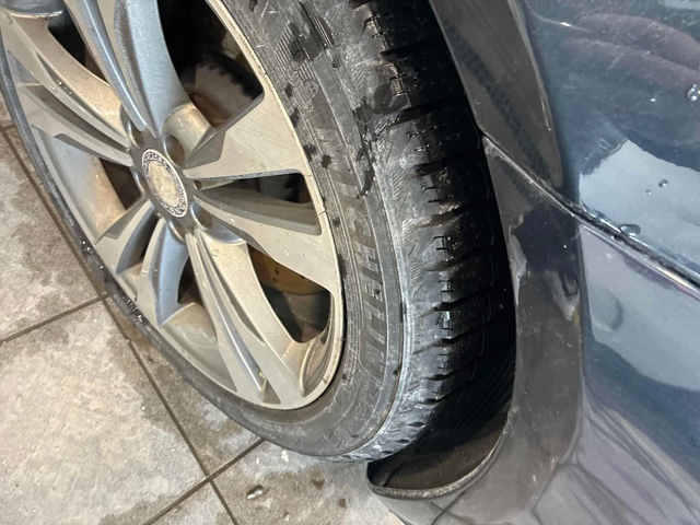 Mercedes-Benz S 550 * CARFAX * ЦЕНА ДО БГ - автомобили, коли, обяви за нови и употребявани 6