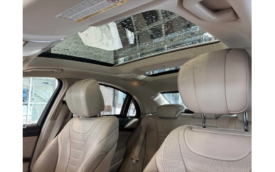 Mercedes-Benz S 550 * CARFAX * ЦЕНА ДО БГ - автомобили, коли, обяви за нови и употребявани 9