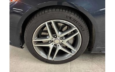 Mercedes-Benz S 550 * CARFAX * ЦЕНА ДО БГ - автомобили, коли, обяви за нови и употребявани 12