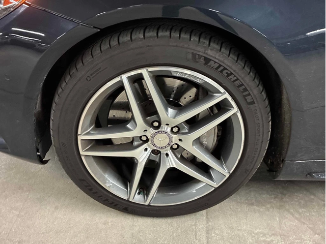 Mercedes-Benz S 550 * CARFAX * ЦЕНА ДО БГ - автомобили, коли, обяви за нови и употребявани 12