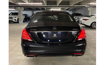 mercedes-benz-s-550 - 4