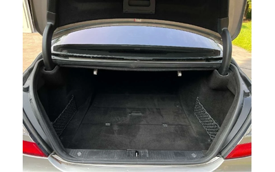 Mercedes-Benz S 550 * CARFAX * ЦЕНА ДО БГ - автомобили, коли, обяви за нови и употребявани 10