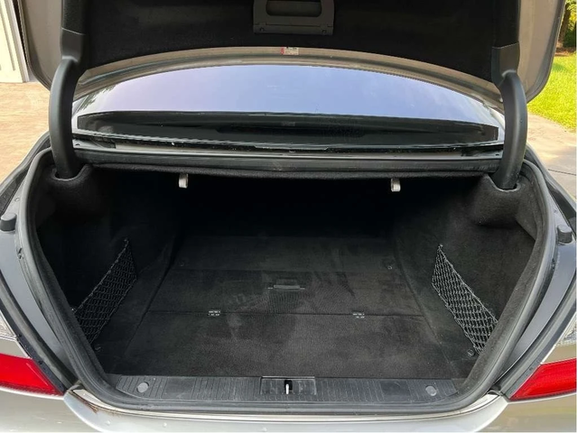 Mercedes-Benz S 550 * CARFAX * ЦЕНА ДО БГ - автомобили, коли, обяви за нови и употребявани 10