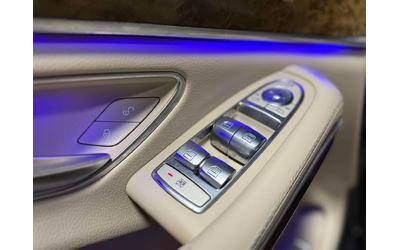 Mercedes-Benz S 550 * CARFAX * ЦЕНА ДО БГ - автомобили, коли, обяви за нови и употребявани 12