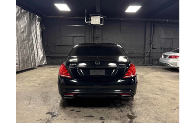 mercedes-benz-s-550 - 4