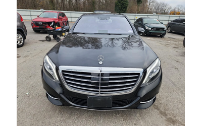 mercedes-benz-s-550 - 1