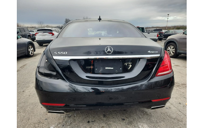 mercedes-benz-s-550 - 4