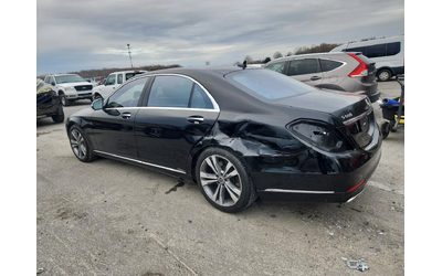 mercedes-benz-s-550 - 5