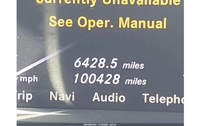 Mercedes-Benz S 550 AMG - автомобили, коли, обяви за нови и употребявани 12