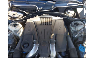Mercedes-Benz S 550 AMG - автомобили, коли, обяви за нови и употребявани 15