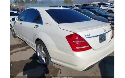 mercedes-benz-s-550 - 3