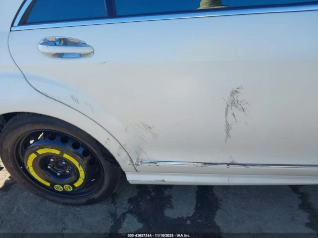 Mercedes-Benz S 550 AMG - автомобили, коли, обяви за нови и употребявани 7