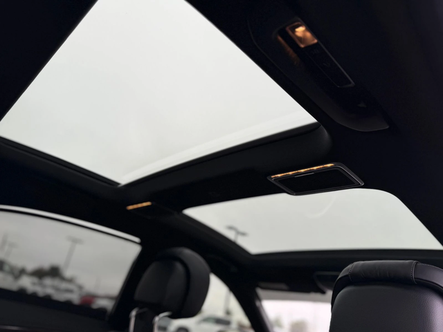 Mercedes-Benz S 550 4MATIC - автомобили, коли, обяви за нови и употребявани 12