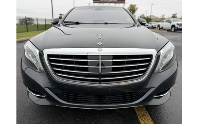 mercedes-benz-s-550 - 1