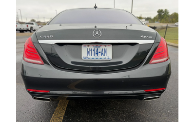 mercedes-benz-s-550 - 4