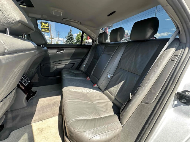 Mercedes-Benz S 550 - автомобили, коли, обяви за нови и употребявани 11