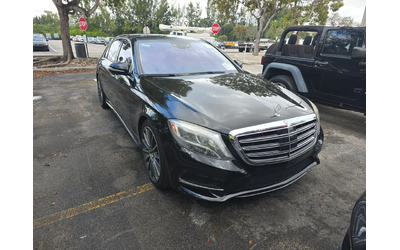 mercedes-benz-s-550 - 0