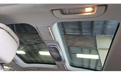 Mercedes-Benz S 550 - автомобили, коли, обяви за нови и употребявани 11