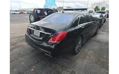 mercedes-benz-s-550 - 2