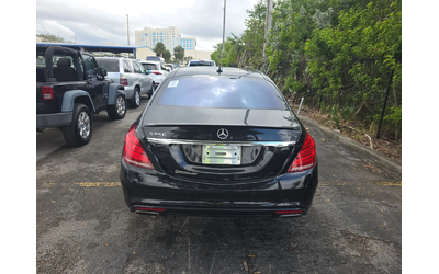 mercedes-benz-s-550 - 3