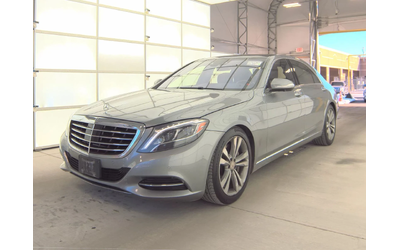 mercedes-benz-s-550 - 0