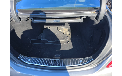 Mercedes-Benz S 550 4MATIC - автомобили, коли, обяви за нови и употребявани 15