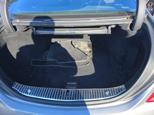 Mercedes-Benz S 550 4MATIC - автомобили, коли, обяви за нови и употребявани 15