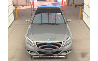 mercedes-benz-s-550 - 1