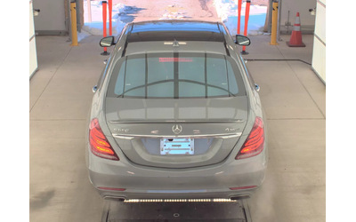 mercedes-benz-s-550 - 4