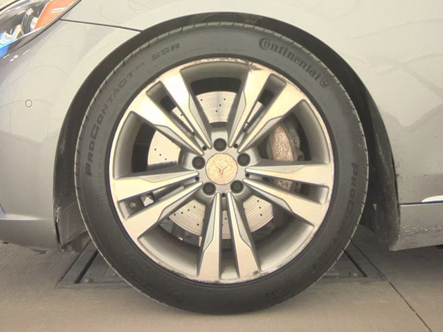 Mercedes-Benz S 550 4MATIC - автомобили, коли, обяви за нови и употребявани 6