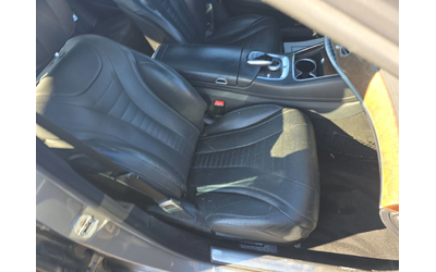 Mercedes-Benz S 550 4MATIC - автомобили, коли, обяви за нови и употребявани 8