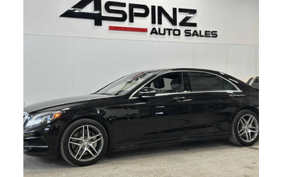 mercedes-benz-s-550 - 4