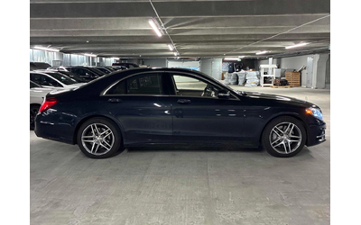 mercedes-benz-s-550 - 2