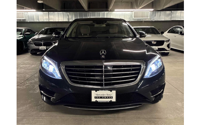 mercedes-benz-s-550 - 4