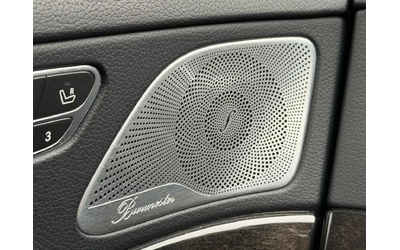 Mercedes-Benz S 550 * AMG PACK* BURMESTER* PANO* 360CAM* Обдух* - автомобили, коли, обяви за нови и употребявани 10