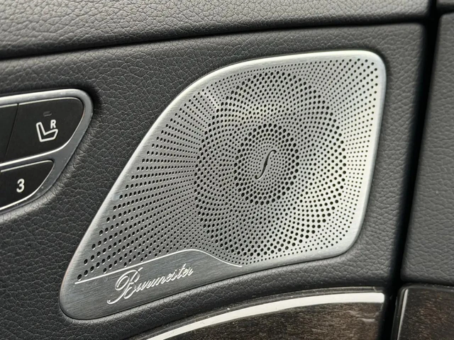 Mercedes-Benz S 550 * AMG PACK* BURMESTER* PANO* 360CAM* Обдух* - автомобили, коли, обяви за нови и употребявани 10