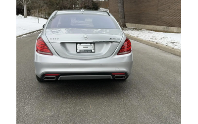 mercedes-benz-s-550 - 2