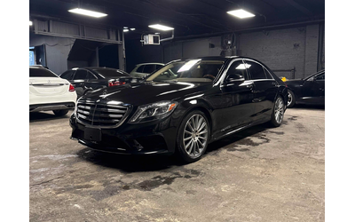 mercedes-benz-s-550 - 0