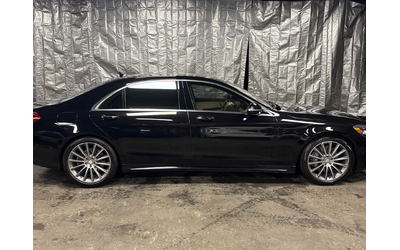 mercedes-benz-s-550 - 2